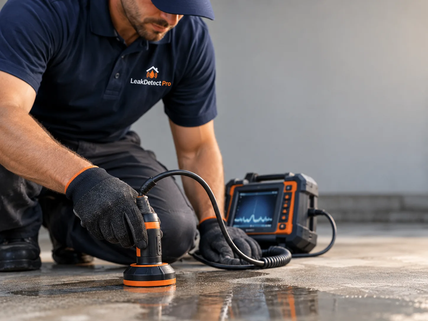 Roof Membrane Testing in Hamilton, IL